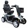 Scootmobiel Pride Victory XL 140S 20 km/u