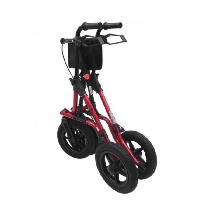 Rollator Dietz Taima XC Outdoor Met Luchtbanden