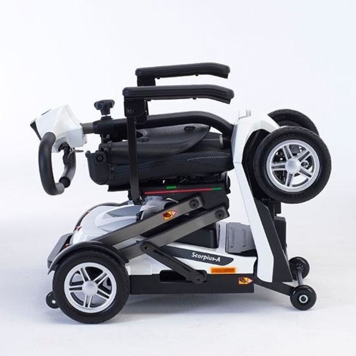 Scootmobiel Scorpius