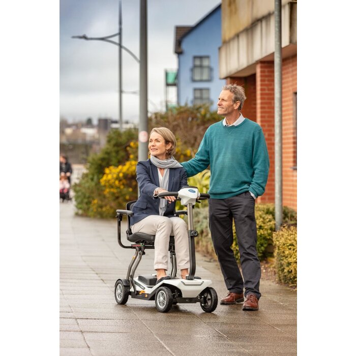 Scootmobiel Scorpius