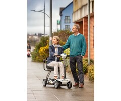 Scootmobiel Scorpius-A