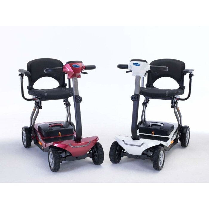 Scootmobiel Scorpius-A