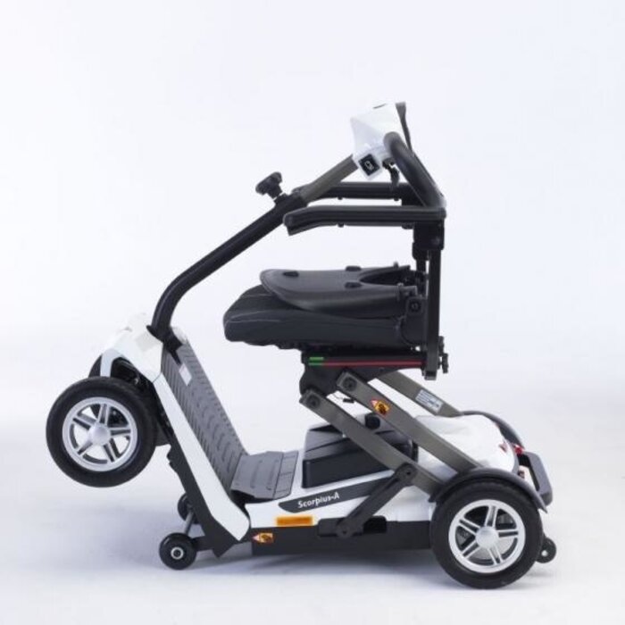 Scootmobiel Scorpius-A
