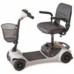 Scootmobiel Ultra Lite