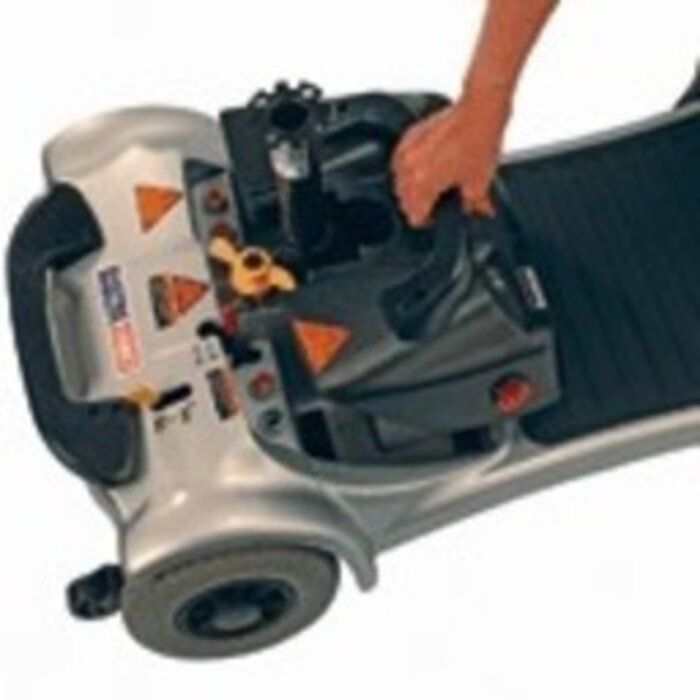 Scootmobiel Ultra Lite