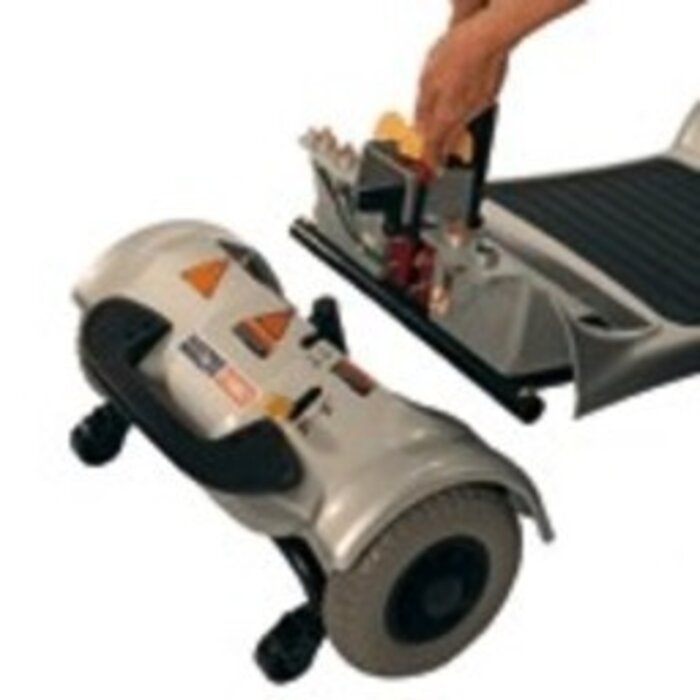 Scootmobiel Ultra Lite