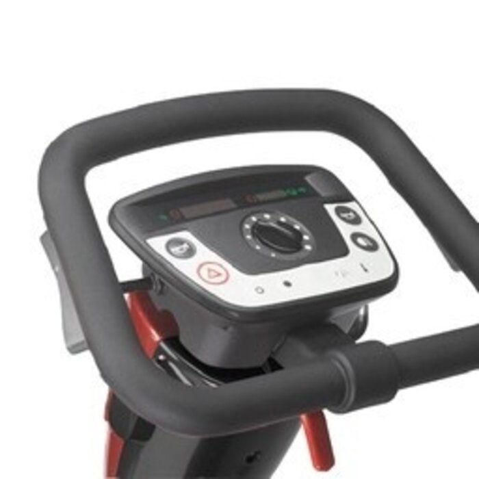 Scootmobiel Sterling Trophy 6 3-Wiel