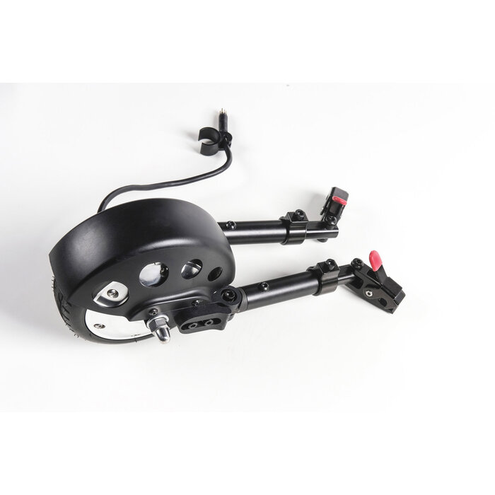 R20 Elektrische duwondersteuning voor rolstoel