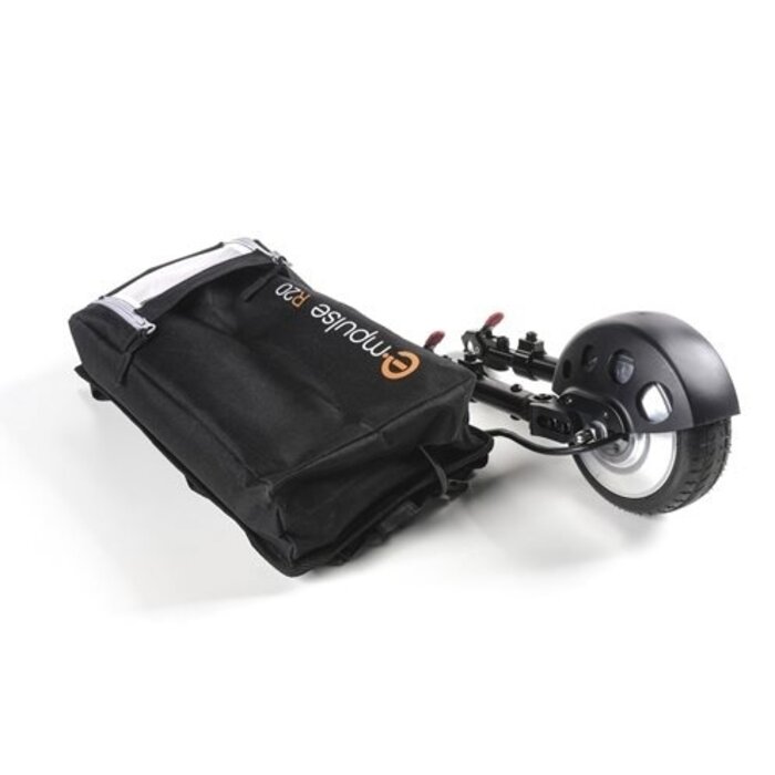 R20 Elektrische duwondersteuning voor rolstoel