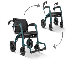 Rollz Motion Performance