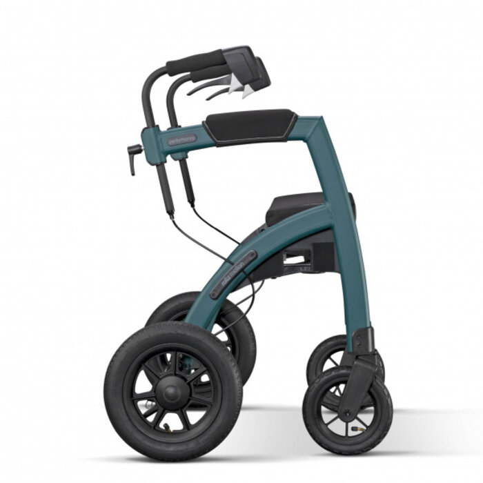 Rollz Motion Performance