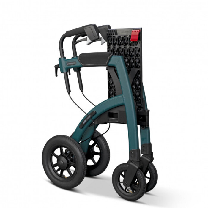 Rollz Motion Performance