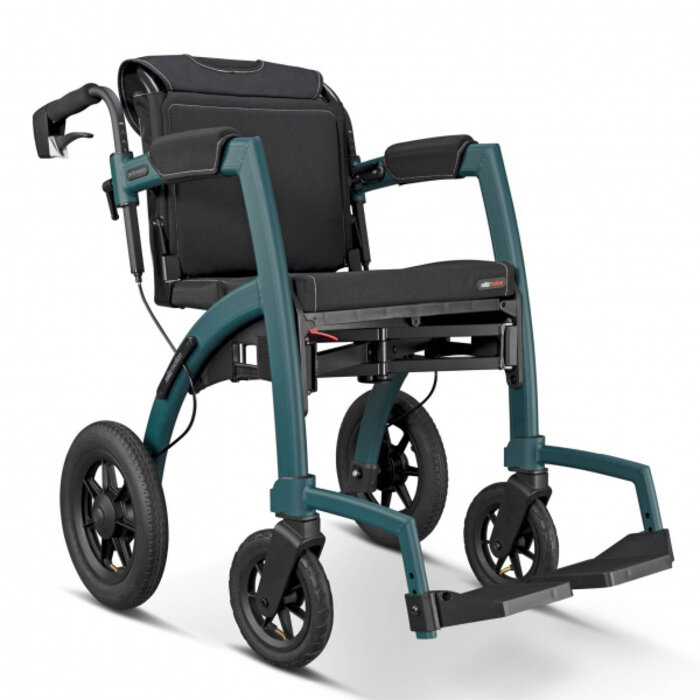 Rollz Motion Performance