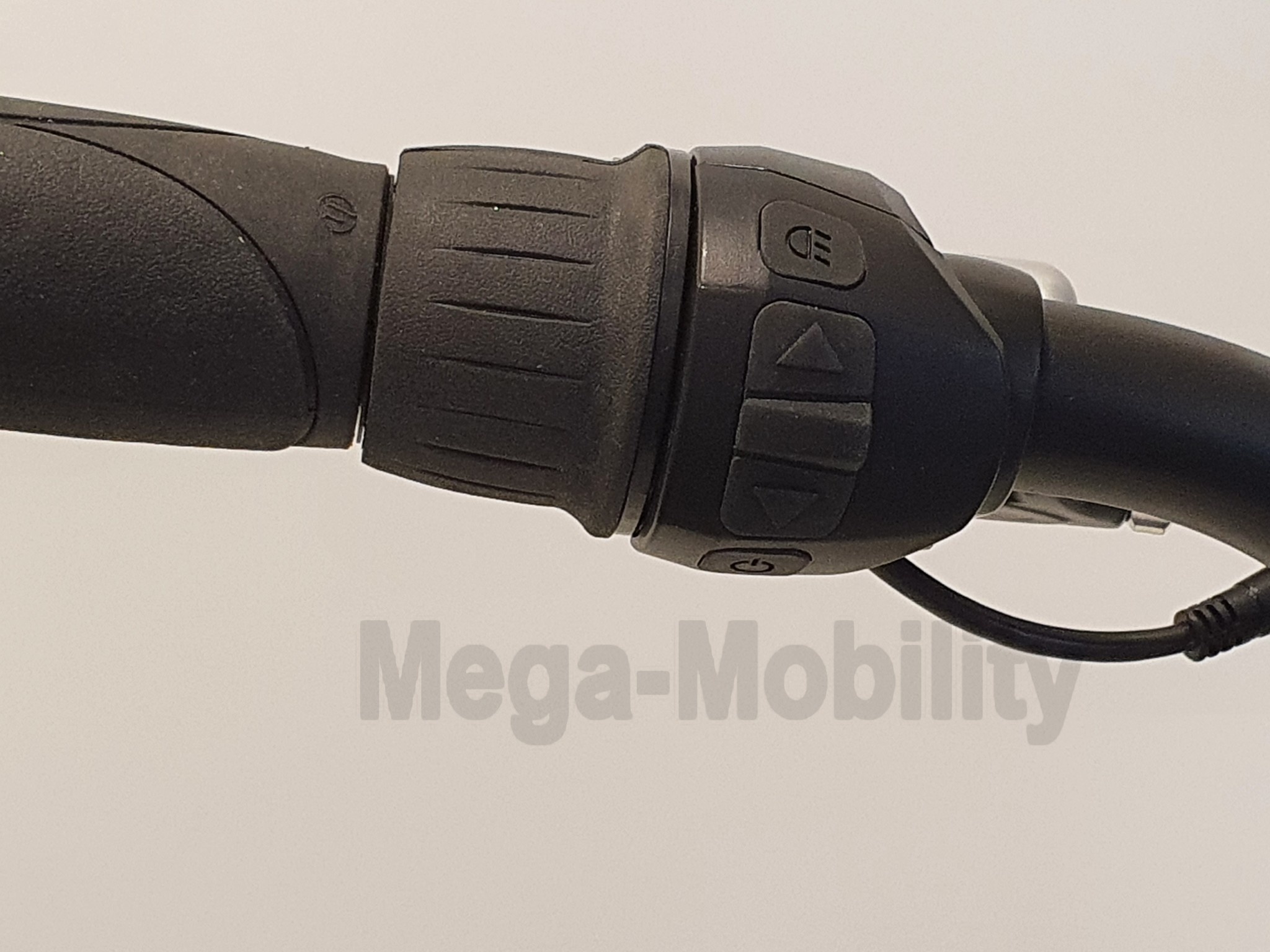 Y-Frame elektrische Driewielfiets Tri-bike (Model 2021)