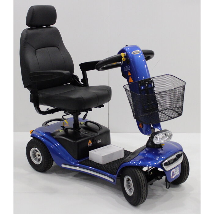 Scootmobiel Shoprider GK-10 (Demo)