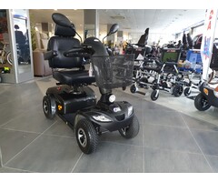 Scootmobiel Drive ST4D (Demo)