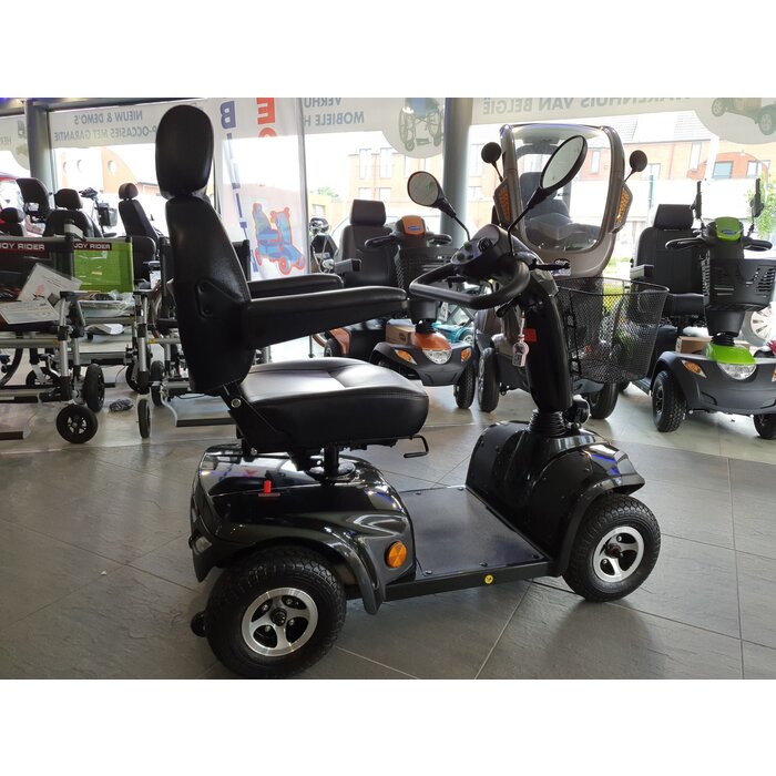 Scootmobiel Drive ST4D (Demo)