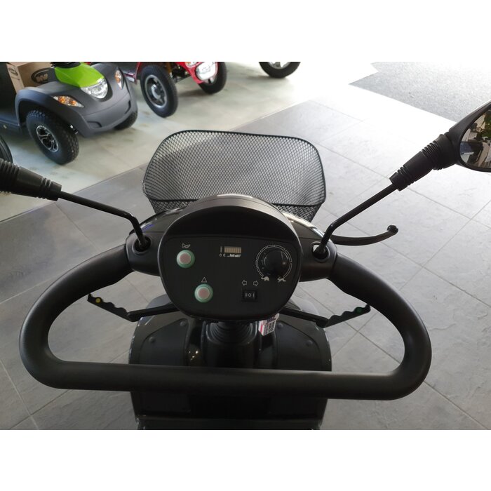 Scootmobiel Drive ST4D (Demo)