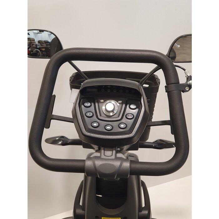 Scootmobiel Excel Galaxy Plus 3 (tweedehands)