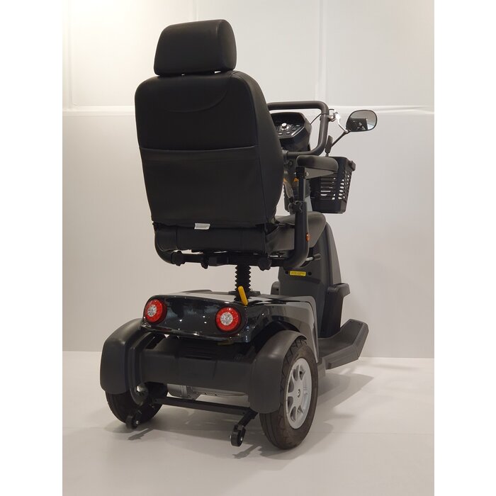 Scootmobiel Excel Galaxy Plus 3 (tweedehands)