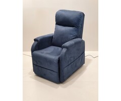 Pride Lift Chair C1 Stoel met 3 standen