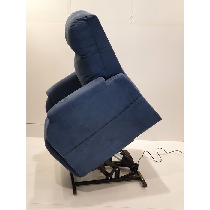 Pride Lift Chair C1 Stoel met 3 standen