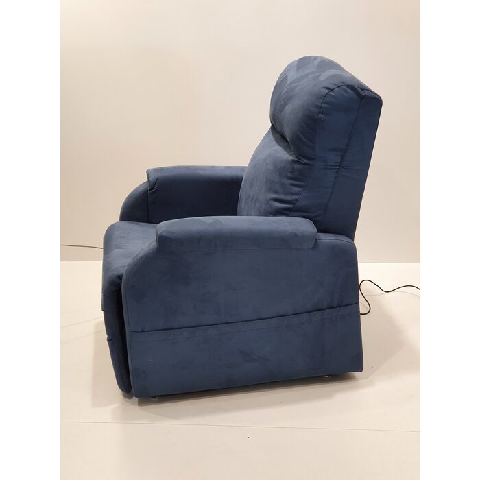 Pride Lift Chair C1 Stoel met 3 standen