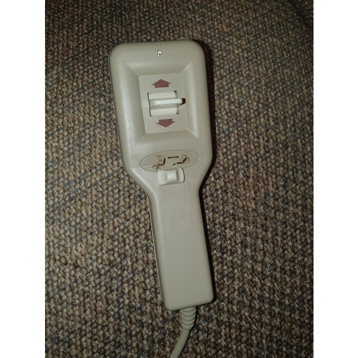 Pride Lift Chair C1 Stoel met 3 standen