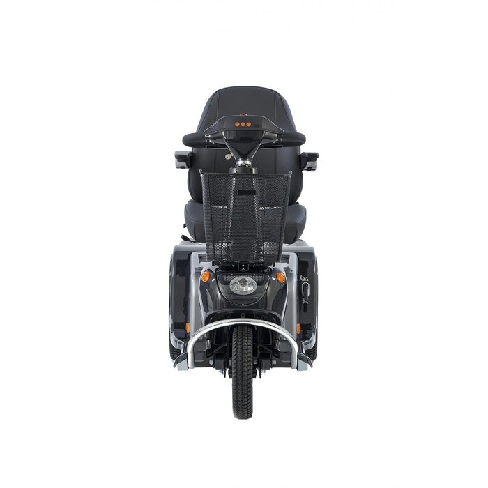 Scootmobiel Solo 3 Comfort