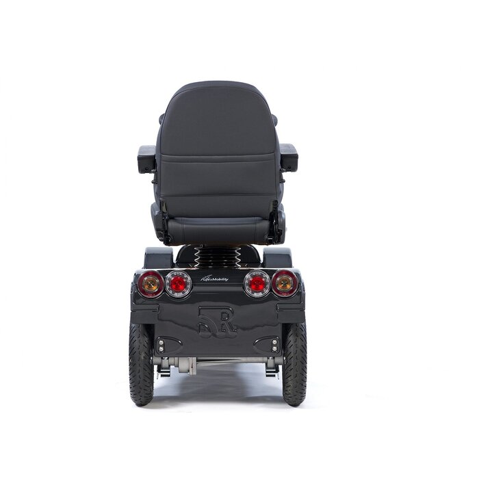 Scootmobiel Solo 3 Comfort