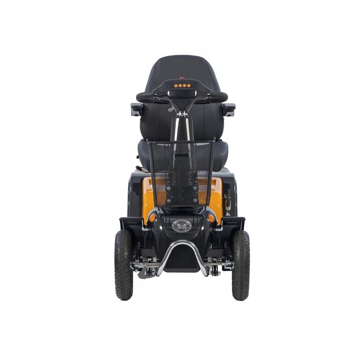 Scootmobiel Solo 4 Comfort