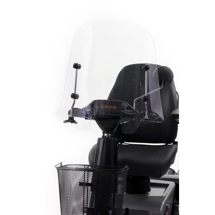 Scootmobiel Solo 4 Blue Diamond