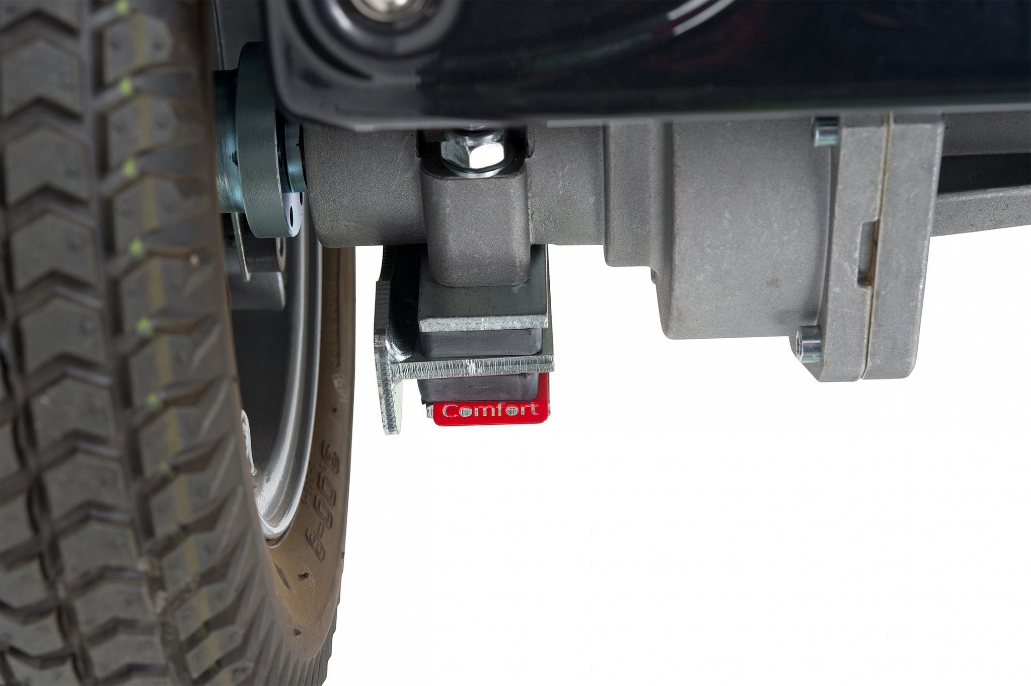 Scootmobiel Solo 4 Blue Diamond