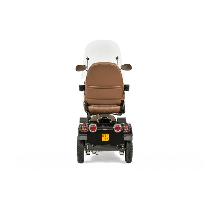 Scootmobiel Solo 4 Elegance