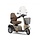 Solo 3 Elegance Scootmobiel