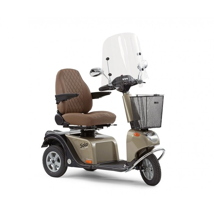 Solo 3 Elegance Scootmobiel