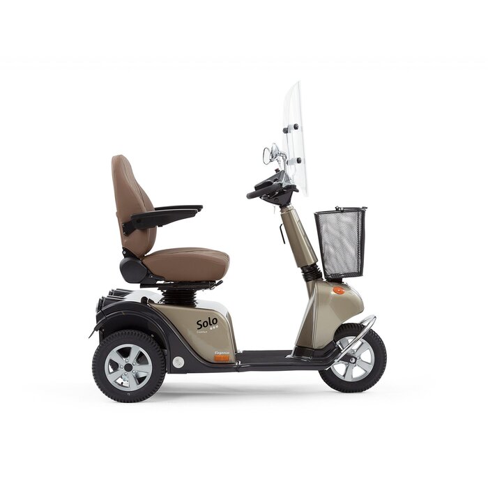Solo 3 Elegance Scootmobiel