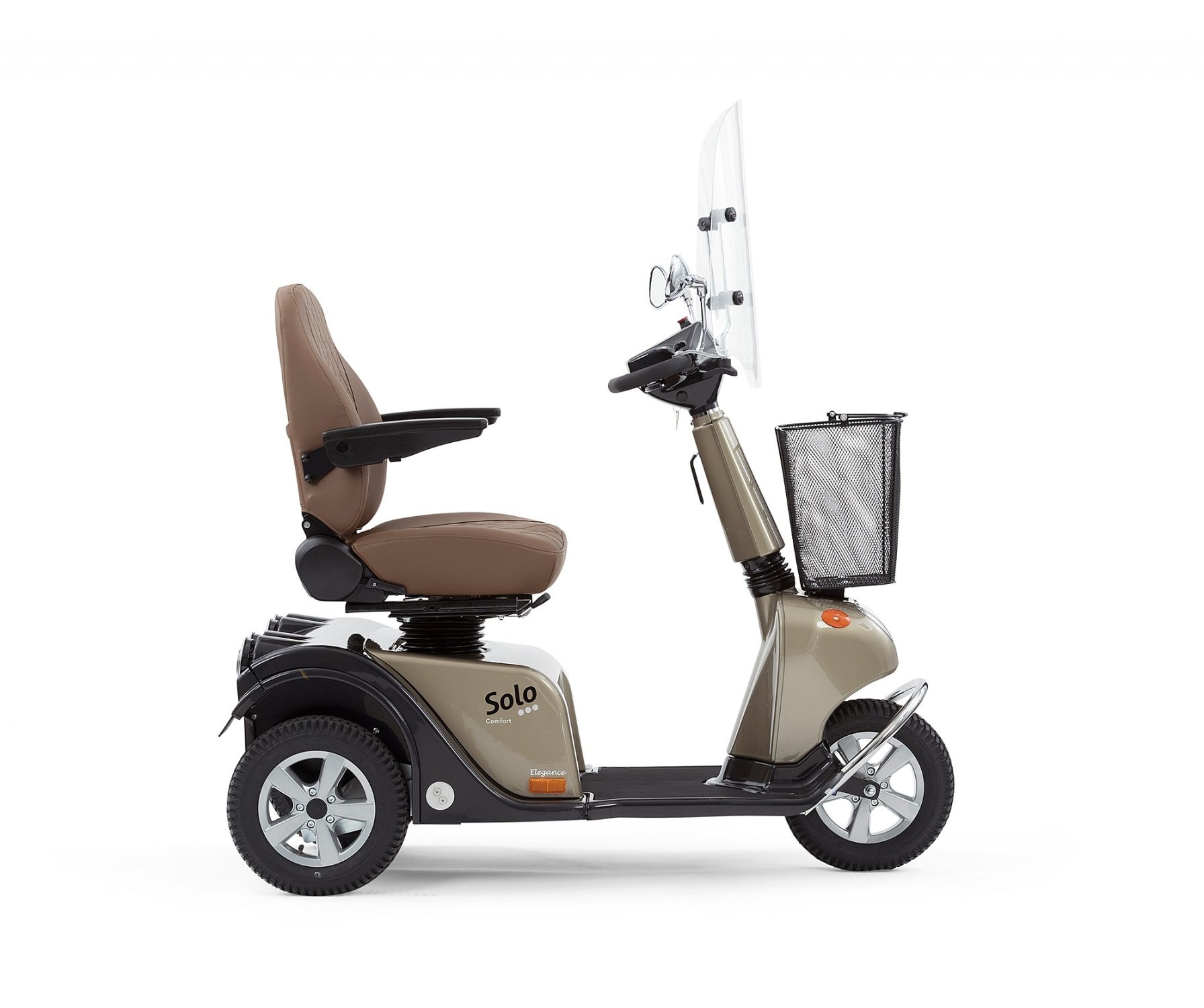 Solo 3 Elegance Scootmobiel