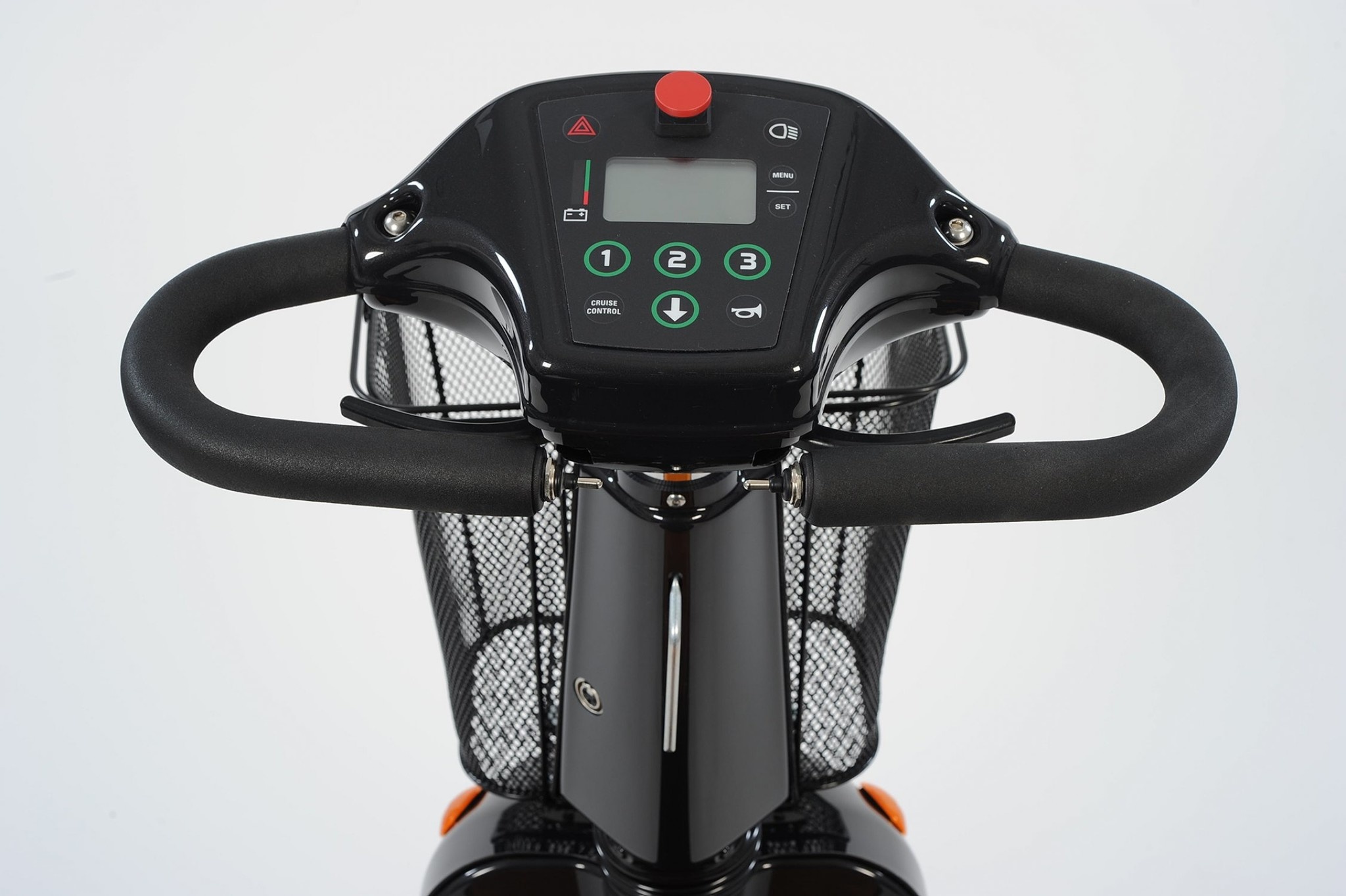 Solo 3 Elegance Scootmobiel