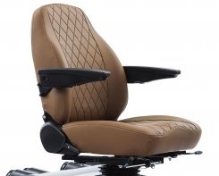 Solo 3 Elegance Scootmobiel