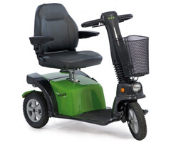 Scootmobiel Mezzo 3