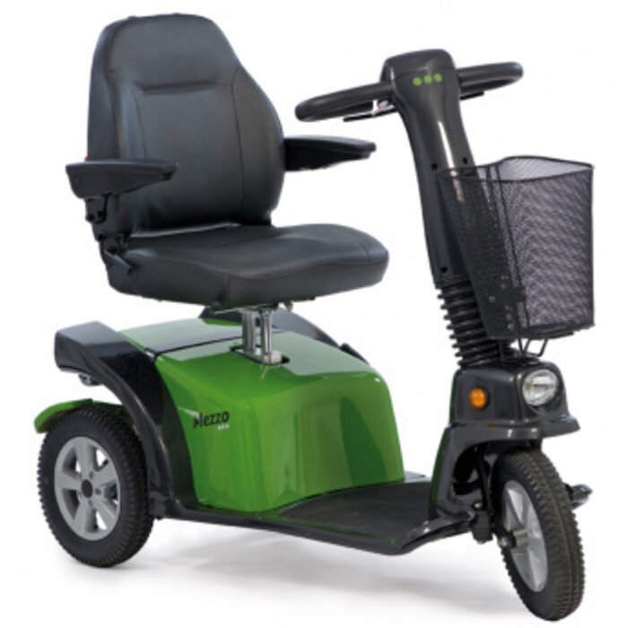 Scootmobiel Mezzo 3