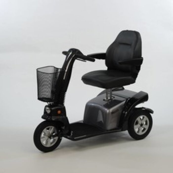 Scootmobiel Mezzo 3