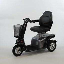 Scootmobiel Mezzo 3