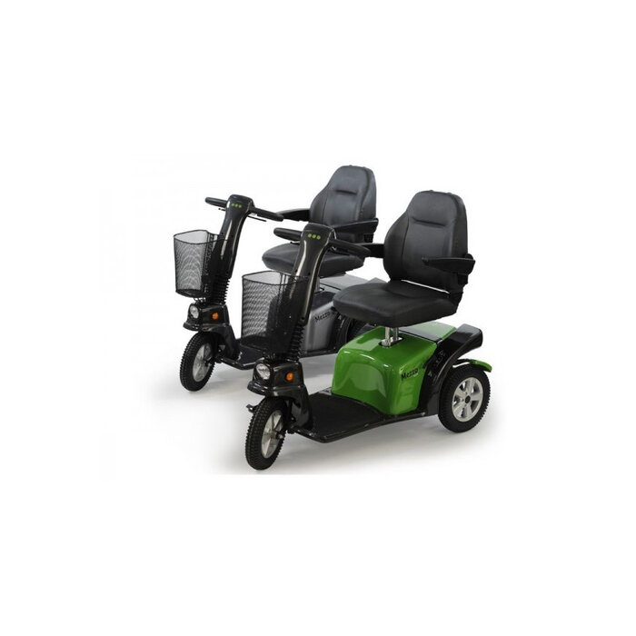 Scootmobiel Mezzo 3