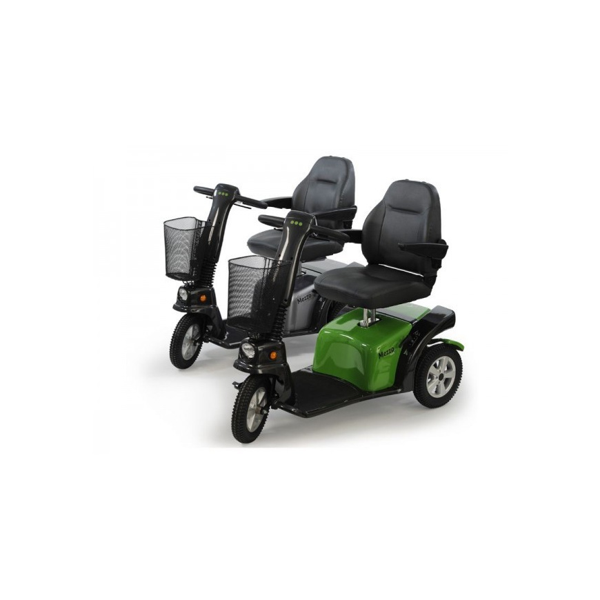 Scootmobiel Mezzo 3