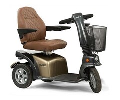 Mezzo 3 Retro Scootmobiel