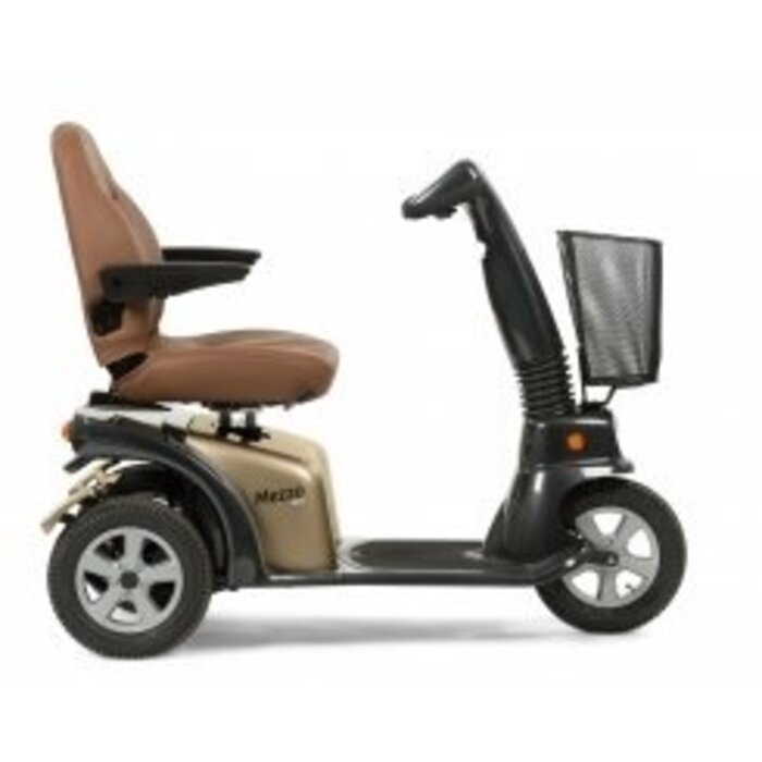 Mezzo 3 Retro Scootmobiel