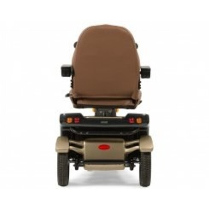 Mezzo 3 Retro Scootmobiel