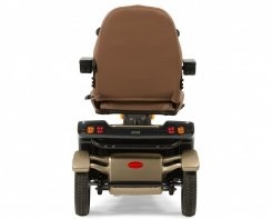 Mezzo 3 Retro Scootmobiel